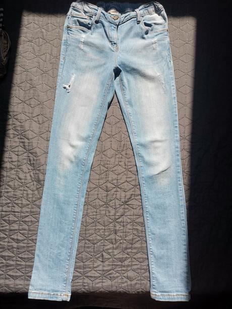 Dievčenské rifle coccodrillo č 158, coccodrillo,158