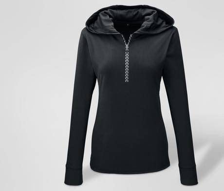 Bežecká mikinka 36/38, tcm,38