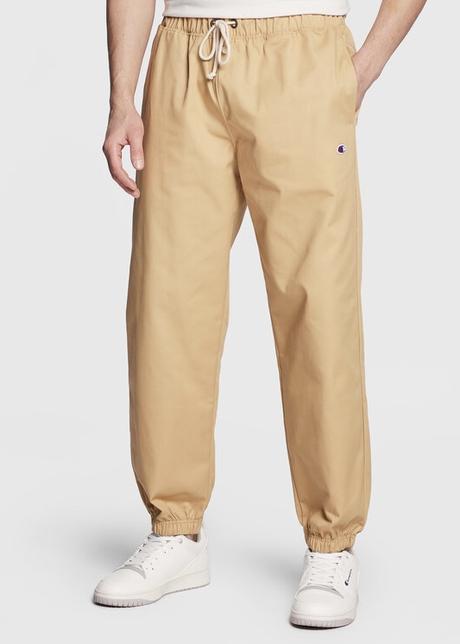 Pánske nohavice, champion,l