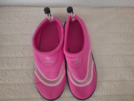 Obuv do vody, firefly,35