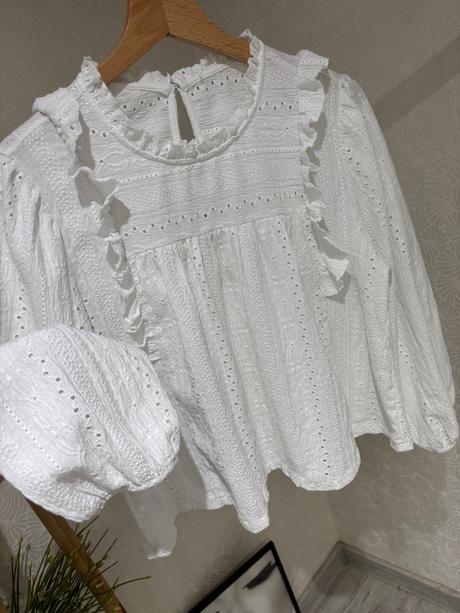 Bluzka mango, mango,s