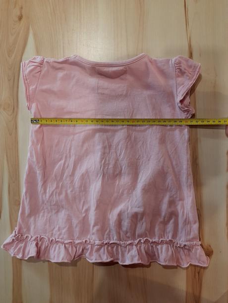 Tričko s tanečnicou, 104