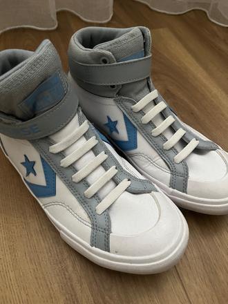 Converse botasky, converse,38