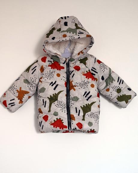 Zimná bunda, f&f,80