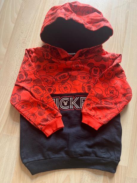 Mikina 104 pepco top stav, pepco,104