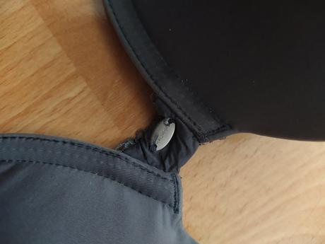 Podprsenka calvin klein 75b, calvin klein,s