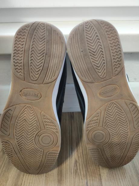 Topánky, sprandi,36