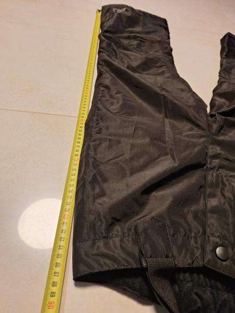 Predam oteplovacky, 134