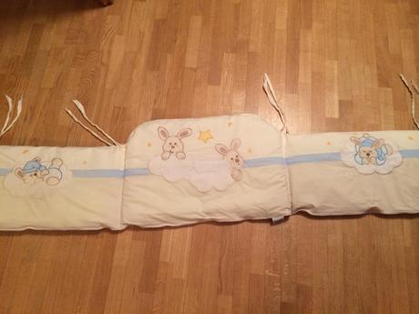 Ferreti-hniezdo,kapsar,obliecky, šírka (cm): 60,dĺžka (cm): 120