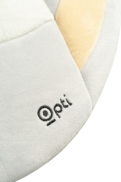 Caretero detská hojdačka opti beige,