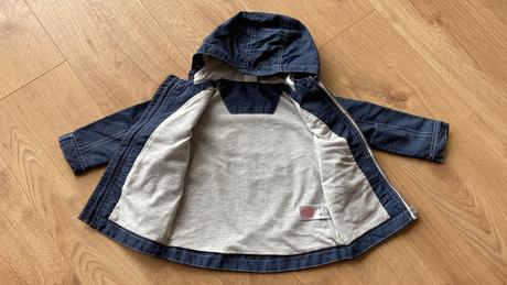 Prechodna bundicka, f&f,80