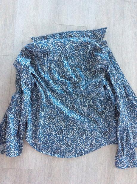 Blúzka značky chaps, s