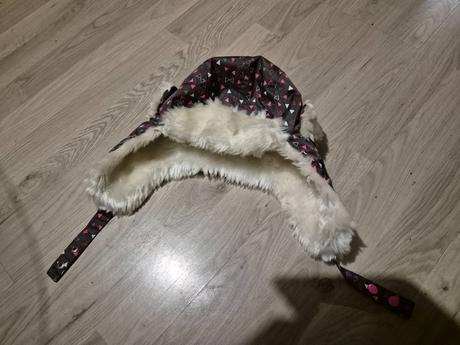 Detská teplá ciapka, 50