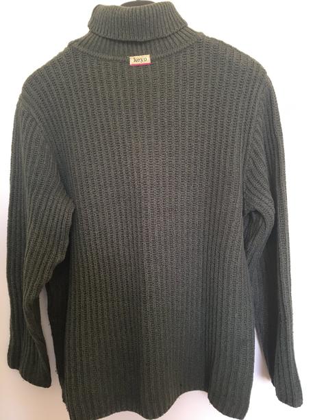 Retro pulovre twiggy, 38