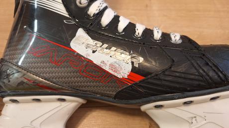 Korcule bauer vapor x3, bauer,42