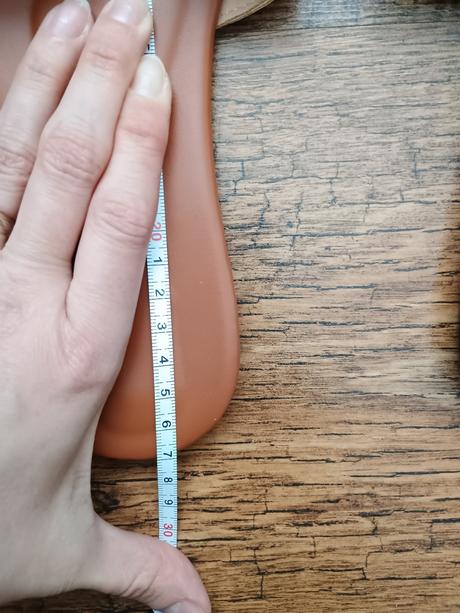 Dámske šľapky, 41