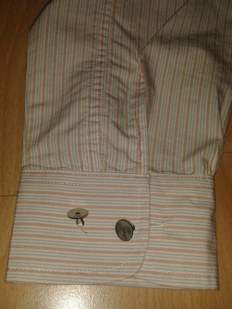 Pruzkovana kosela, 42