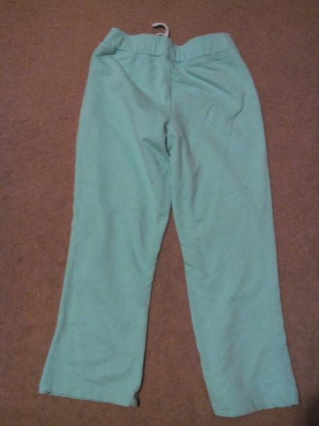 Teplaky 128, bonprix,128