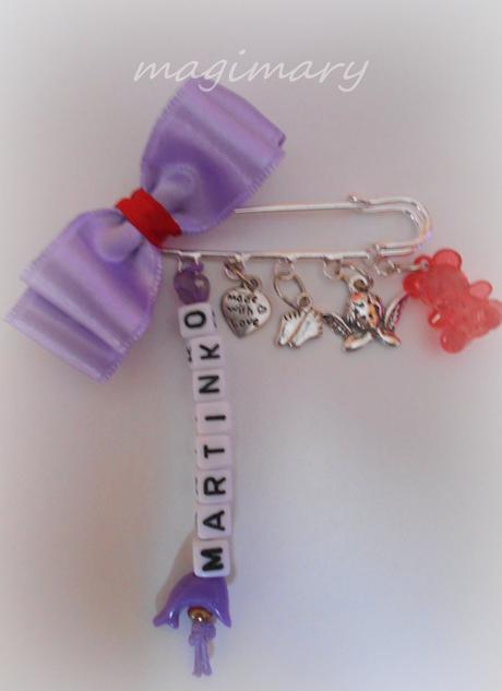 Ozdoby na kočík, prebaľovaciu tašku, postieľku ai., joolz geo3