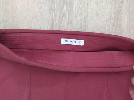 Sukňa, terranova,xl