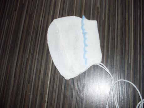 Tenká reklíková čiapka, slovenka,50