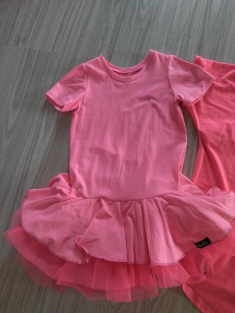 Balík 134, 122–134