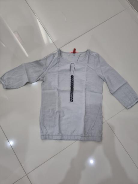 Predám blúzku s.oliver, s.oliver,xs