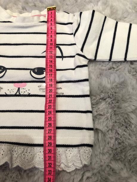 Hrubšie tričko, dopodopo,74