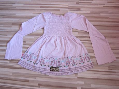 Tričko alebo tunika, barbie,116