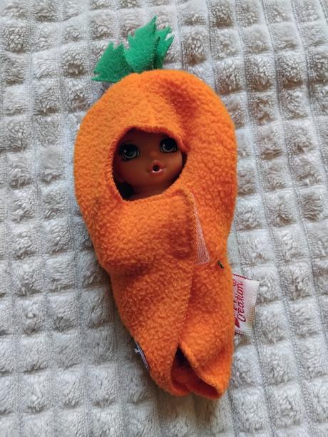 Baby born,