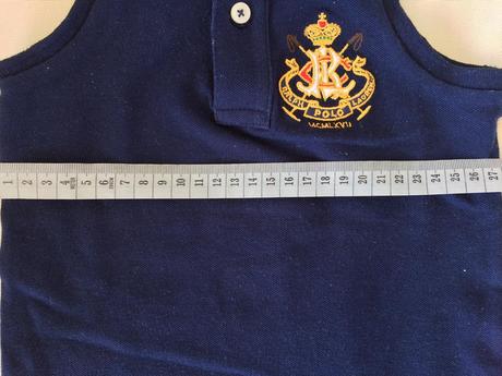 Trička ralph lauren, ralph lauren,104