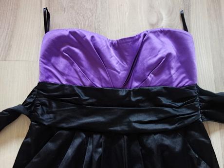 Dámske šaty amisu, amisu,36