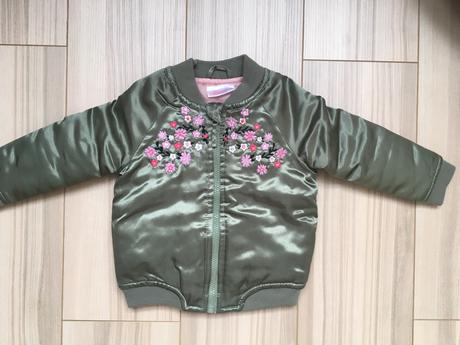Prechodna bunda, pepco,86