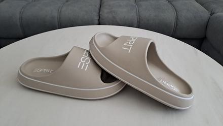 Šlapky esprit, esprit,37