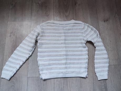 Svetrík, mayoral,140