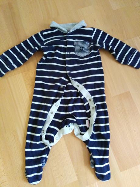 Dupačky 3 - 6 mes., next,62