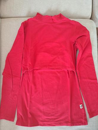 Rolák na dojčenie, 