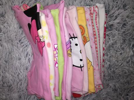 Balíček krásnych bodyniek, 86–98