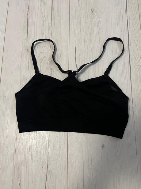 Športová podprsenka, h&m,xs