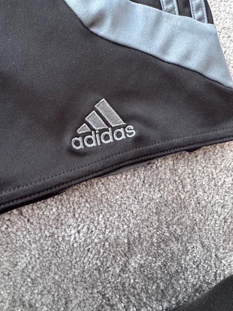 Futbalové kraťasy adidas climalite 152, adidas,152