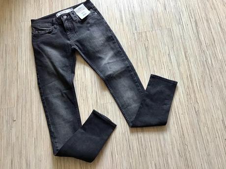 Elastické skinny, 170
