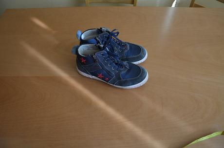 Kožené topánky protetika v.39, protetika,39