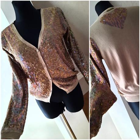 Exkluziv sveter, twinset,m