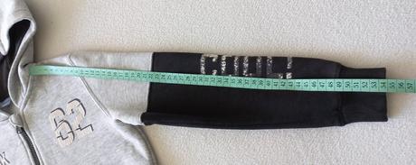 Mikina, dopodopo,128