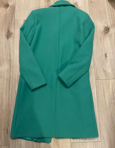 Kabát greenapple, s