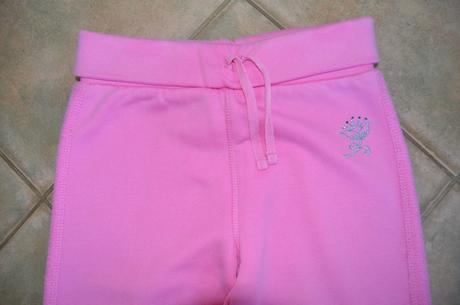 Bavlnené tepláky, cherokee,134