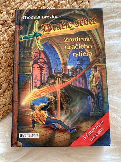Dračie srdce zrodenie dračieho rytiera (2009), 