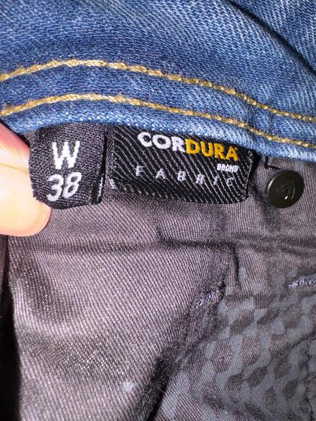 Rifle na motorku, xxl