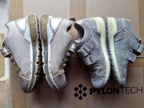 Tenisky 26 geox, richter, geox,26