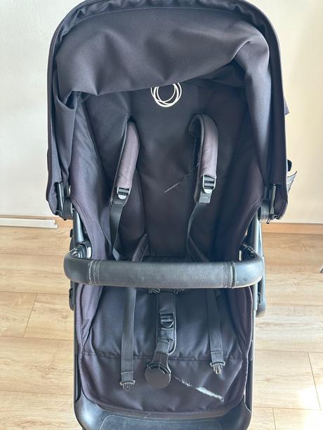 Bugaboo fox2 s príslušenstvom, bugaboo,bugaboo fox 2